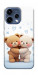 Чехол Bear love для Oppo Reno 15