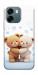 Чохол Bear love для Oppo A6