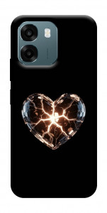 Чохол Radiance Within для Oppo A6