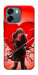 Чохол Dramatic couple для Oppo A6