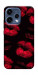 Чохол Kisses on black для Oppo Reno 15