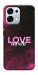 Чехол Love myself для Oppo A6 Pro