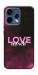 Чехол Love myself для Oppo Reno 15