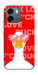 Чохол Lovely duck для Oppo A6