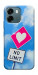 Чохол No limit sigh для Oppo A6