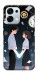 Чехол Time of love для Oppo A6 Pro
