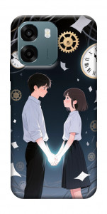 Чохол Time of love для Oppo A6