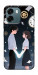 Чохол Time of love для Oppo A6