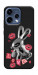 Чехол Metal bunny для Oppo Reno 15