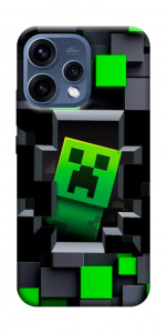 Чехол Creeper window для Oppo Reno 15