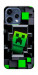 Чохол Creeper window для Oppo Reno 15