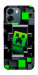 Чохол Creeper window для Oppo A6