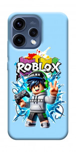 Чехол Energy boy для Oppo Reno 15