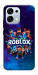 Чехол Cosmic Adventure для Oppo A6 Pro