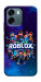 Чохол Cosmic Adventure для Oppo A6