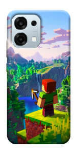 Чехол New Horizon для Oppo A6 Pro 5G