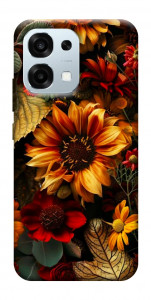 Чехол Autumn vibe для Oppo A6 Pro 5G