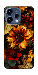 Чехол Autumn vibe для Oppo Reno 15
