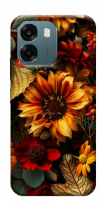 Чохол Autumn vibe для Oppo A6