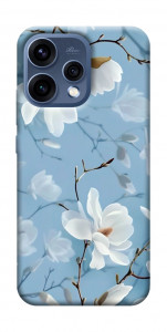 Чехол Cold white для Oppo Reno 15