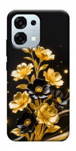Чехол Golden shine для Oppo A6 Pro 5G