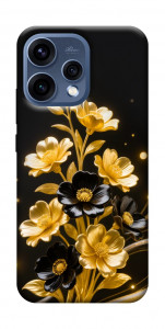 Чехол Golden shine для Oppo Reno 15