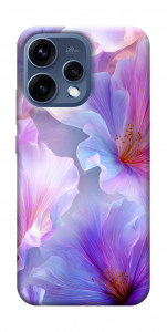 Чехол Light purple для Oppo Reno 15