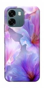 Чохол Light purple для Oppo A6