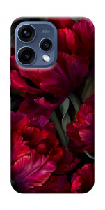 Чехол Passion flower для Oppo Reno 15
