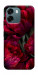 Чохол Passion flower для Oppo A6