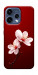 Чохол Sakura red для Oppo Reno 15