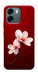 Чохол Sakura red для Oppo A6
