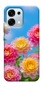 Чехол Summer day для Oppo A6 Pro 5G