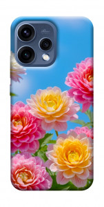Чехол Summer day для Oppo Reno 15