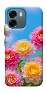 Чохол Summer day для Oppo A6
