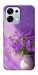 Чехол Vase with flowers для Oppo A6 Pro