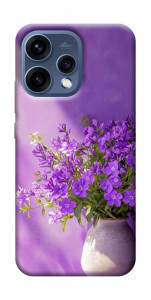 Чехол Vase with flowers для Oppo Reno 15