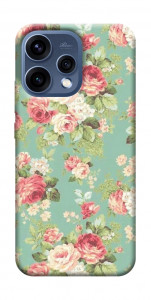 Чехол Vintage Mint для Oppo Reno 15