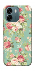 Чохол Vintage Mint для Oppo A6