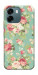 Чохол Vintage Mint для Oppo A6