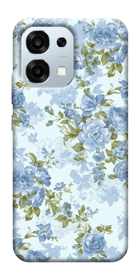 Чехол Blue Mist для Oppo A6 Pro