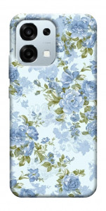 Чехол Blue Mist для Oppo A6 Pro 5G