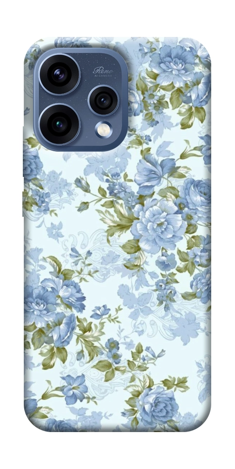 Чохол Blue Mist для Oppo Reno 15