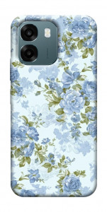 Чохол Blue Mist для Oppo A6