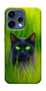 Чехол Cat in the grass для Oppo Reno 15