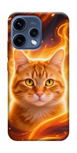 Чехол Fire cat для Oppo Reno 15