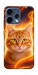 Чехол Fire cat для Oppo Reno 15
