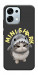 Чехол Kitty shark для Oppo A6 Pro