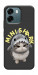 Чохол Kitty shark для Oppo A6