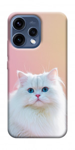 Чехол Pastel kitty для Oppo Reno 15